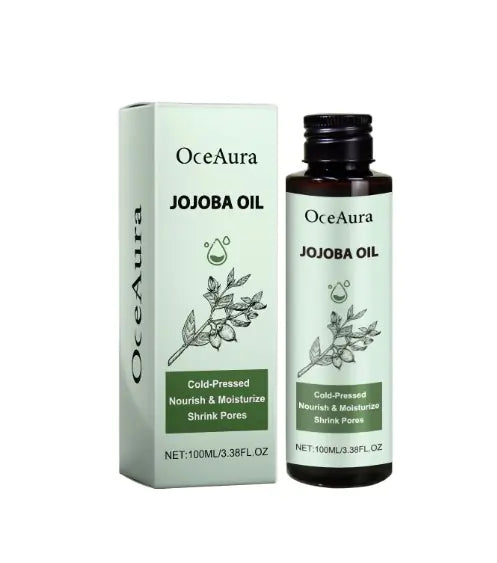 Pure Jojoba Radiance