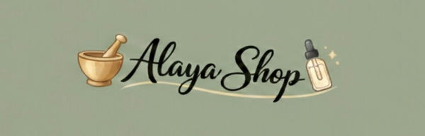 Alaya Shop 