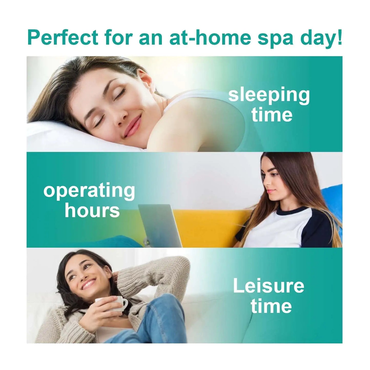 Chlorella & Aloe Vera Refreshing Eye Patches