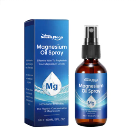 Midnight Serenity | Pure Magnesium Sleep & Recovery