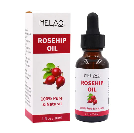 Rosehip Facial Oil