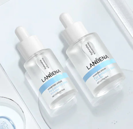 Advanced Hyaluronic Acid Hydrating Serum